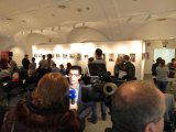 Conferenza stampa per la presentazione del bando percorsi